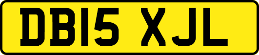 DB15XJL