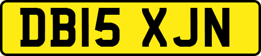DB15XJN