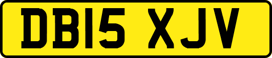 DB15XJV