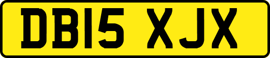 DB15XJX