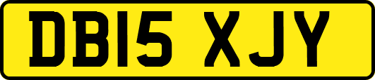 DB15XJY