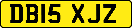 DB15XJZ