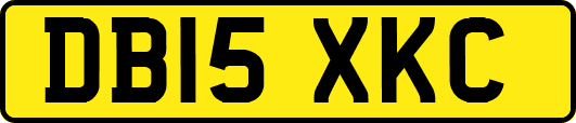 DB15XKC