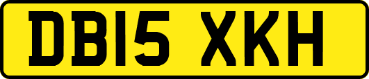 DB15XKH
