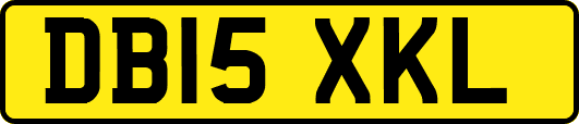 DB15XKL
