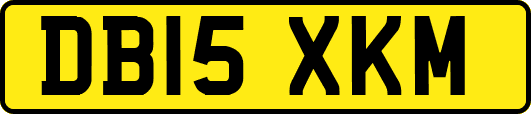 DB15XKM