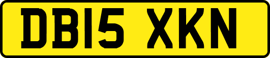 DB15XKN