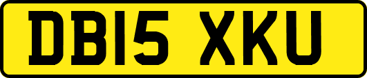 DB15XKU