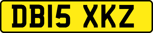 DB15XKZ