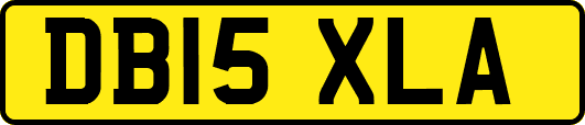 DB15XLA