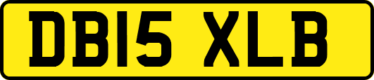 DB15XLB