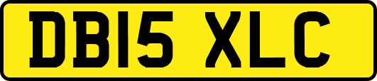 DB15XLC