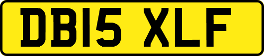 DB15XLF