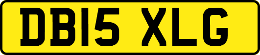 DB15XLG
