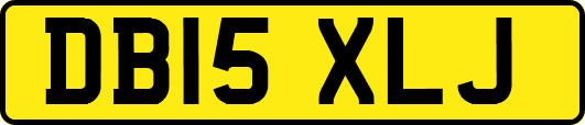DB15XLJ