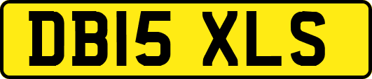 DB15XLS