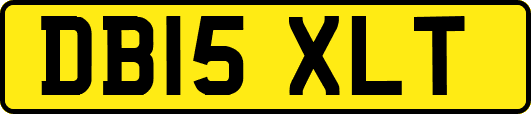 DB15XLT