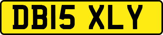 DB15XLY