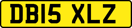 DB15XLZ