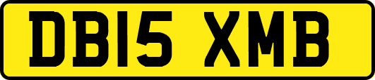 DB15XMB