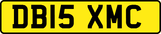 DB15XMC