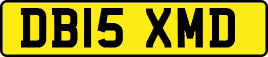DB15XMD