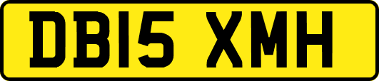 DB15XMH