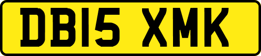 DB15XMK