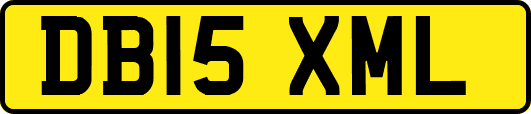 DB15XML