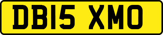 DB15XMO