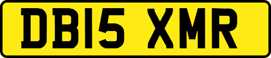 DB15XMR