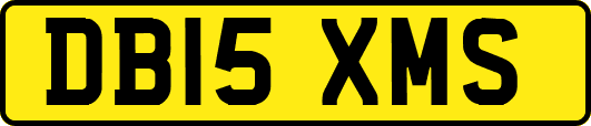 DB15XMS