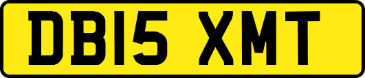 DB15XMT