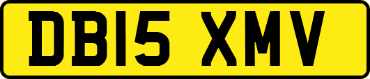 DB15XMV