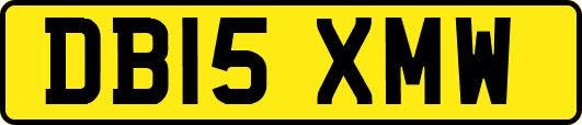 DB15XMW