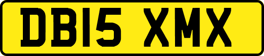 DB15XMX