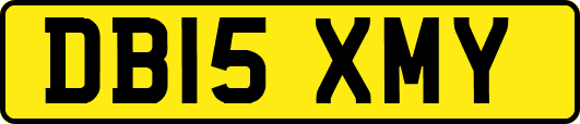 DB15XMY