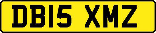 DB15XMZ