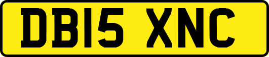 DB15XNC