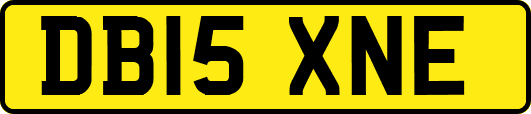 DB15XNE