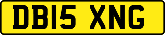 DB15XNG