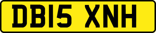 DB15XNH