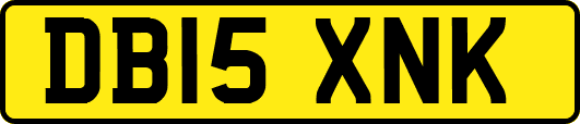 DB15XNK
