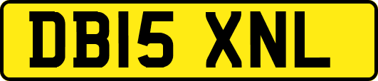 DB15XNL