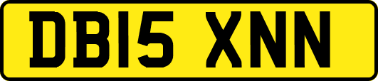 DB15XNN