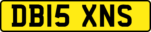 DB15XNS