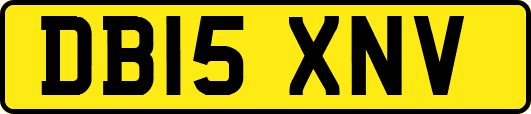 DB15XNV