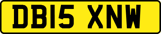 DB15XNW