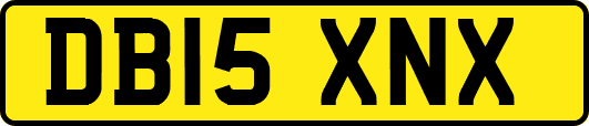 DB15XNX