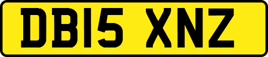 DB15XNZ